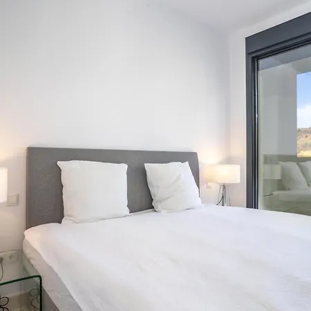 Theedgebythesea Fabuloso Atico Con Vistas Al Mar Apartment *