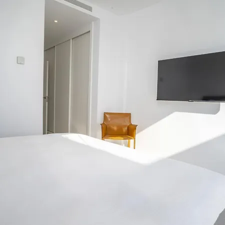 Theedgebythesea Fabuloso Atico Con Vistas Al Mar Apartment Estepona
