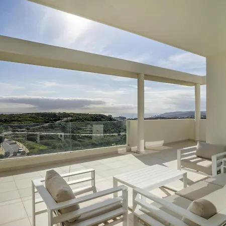 Theedgebythesea Fabuloso Atico Con Vistas Al Mar *